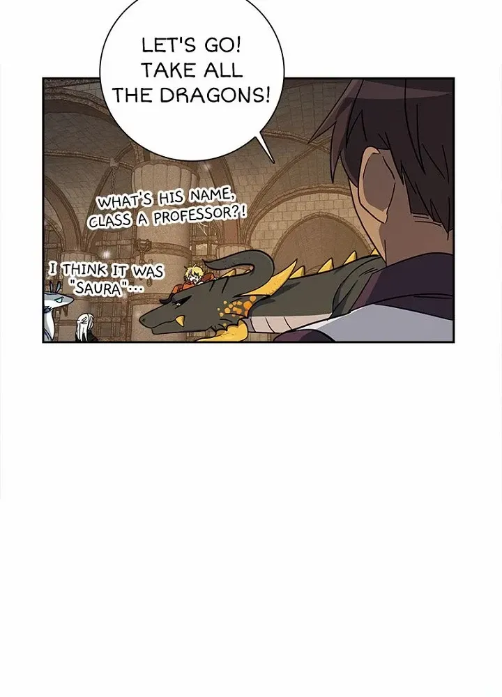 Dracorun Chapter 56 page 15 - 