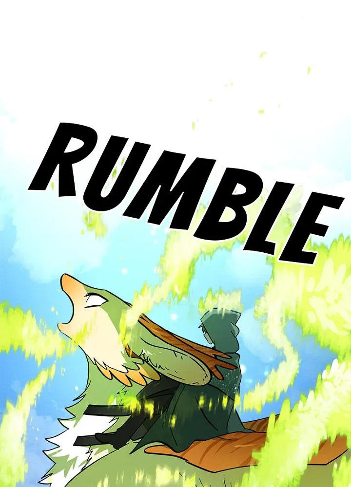 Dracorun Chapter 56 page 27 - 