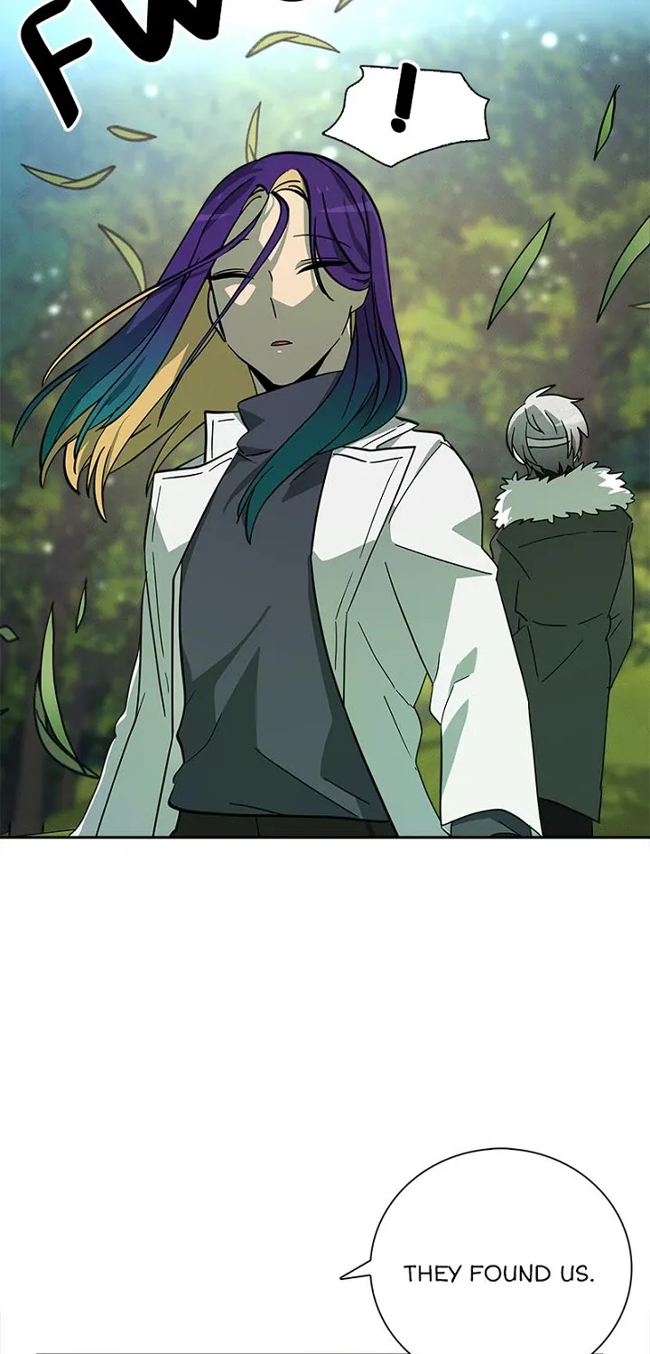 Dracorun Chapter 56 page 35 - 