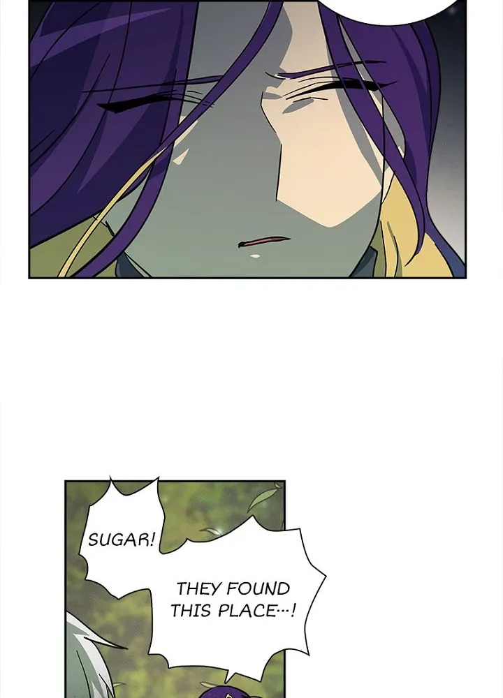 Dracorun Chapter 56 page 36 - 
