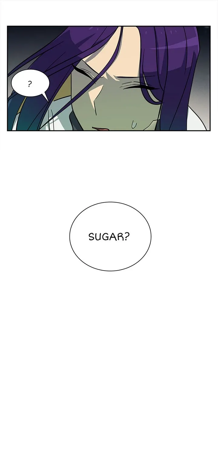 Dracorun Chapter 56 page 38 - 