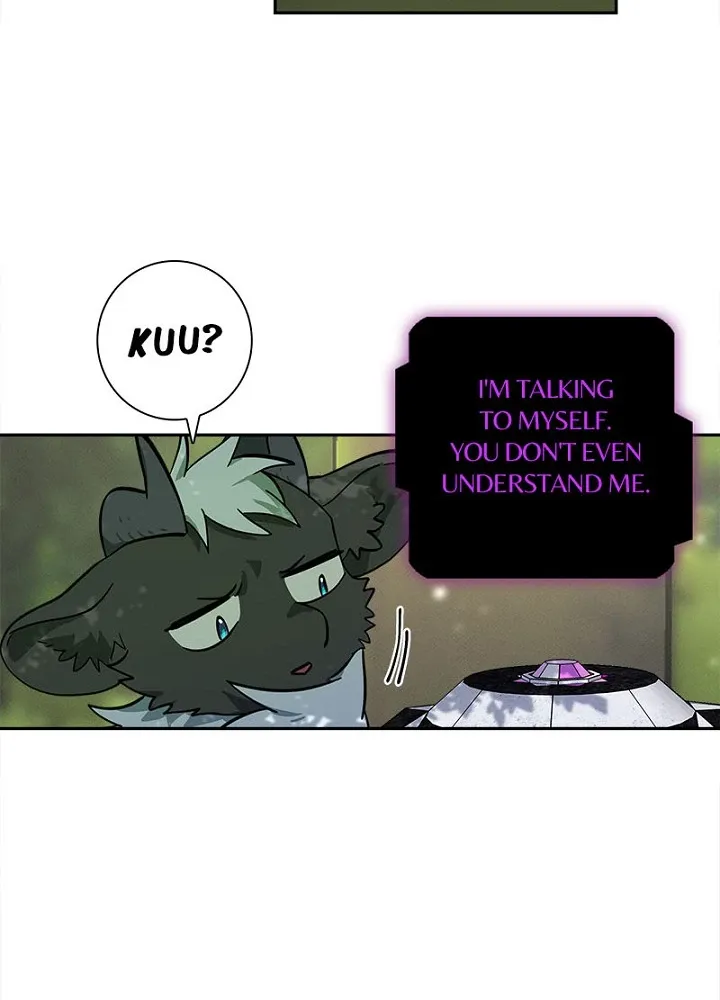 Dracorun Chapter 56 page 42 - 