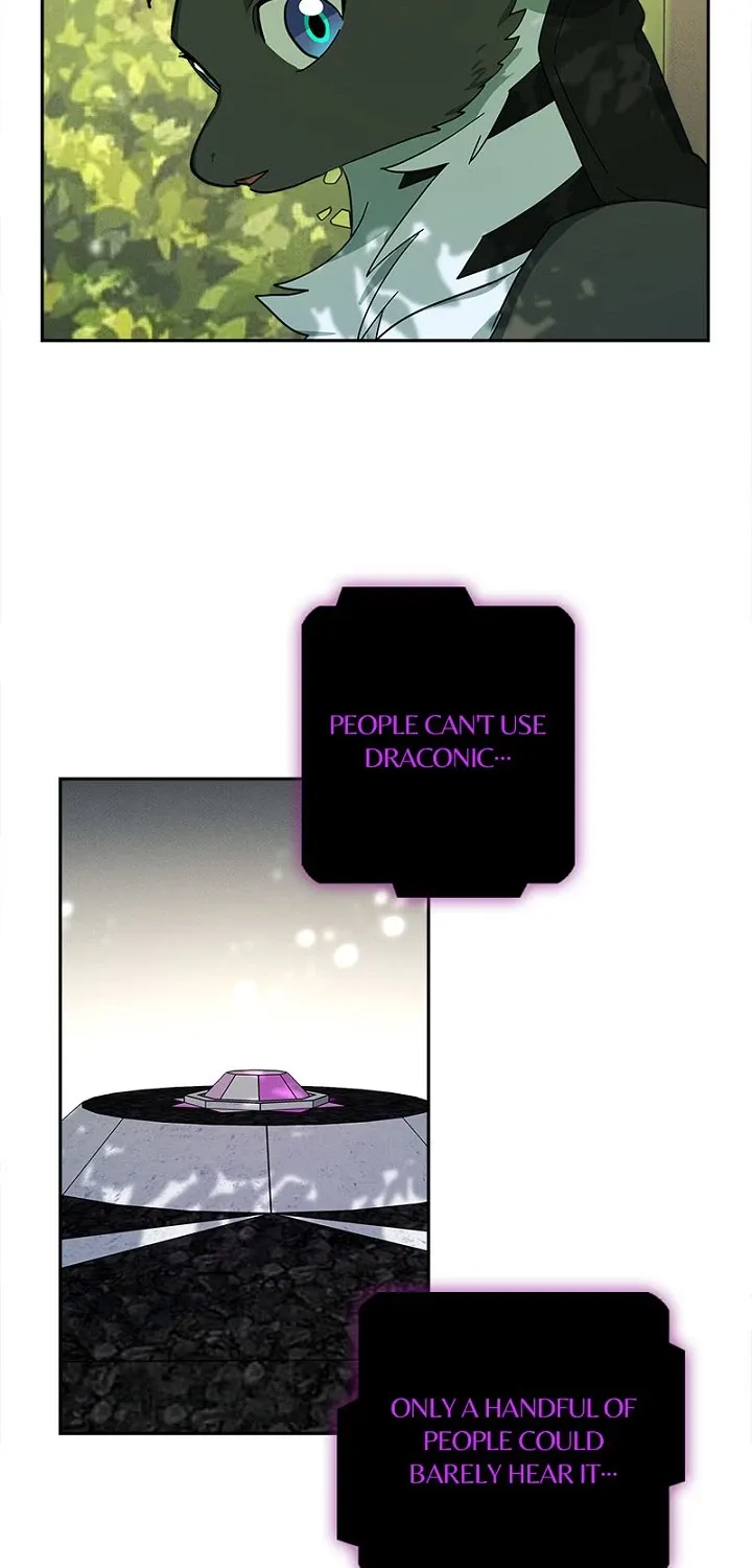 Dracorun Chapter 56 page 44 - 