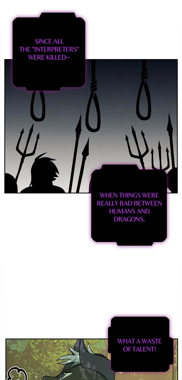 Dracorun Chapter 56 page 47 - 