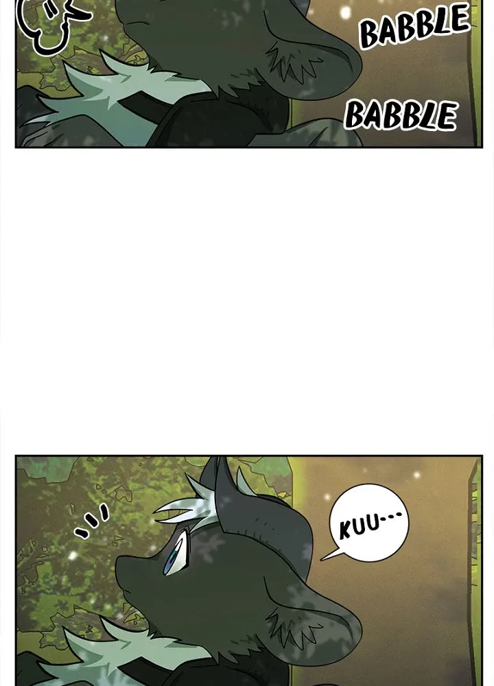 Dracorun Chapter 56 page 48 - 