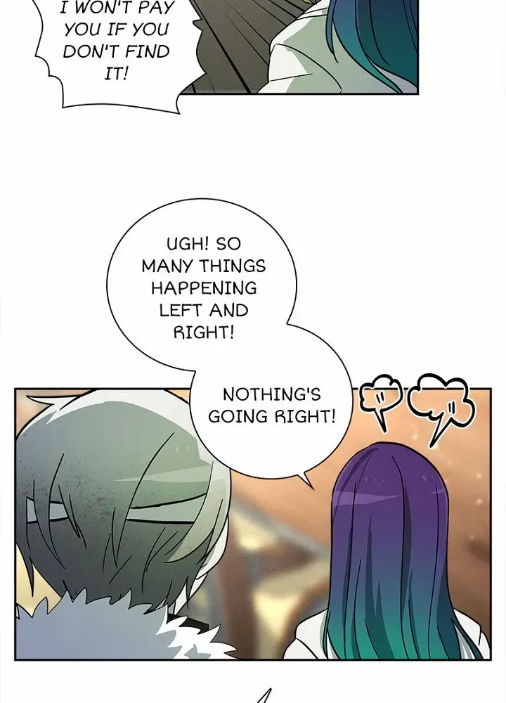 Dracorun Chapter 56 page 6 - 