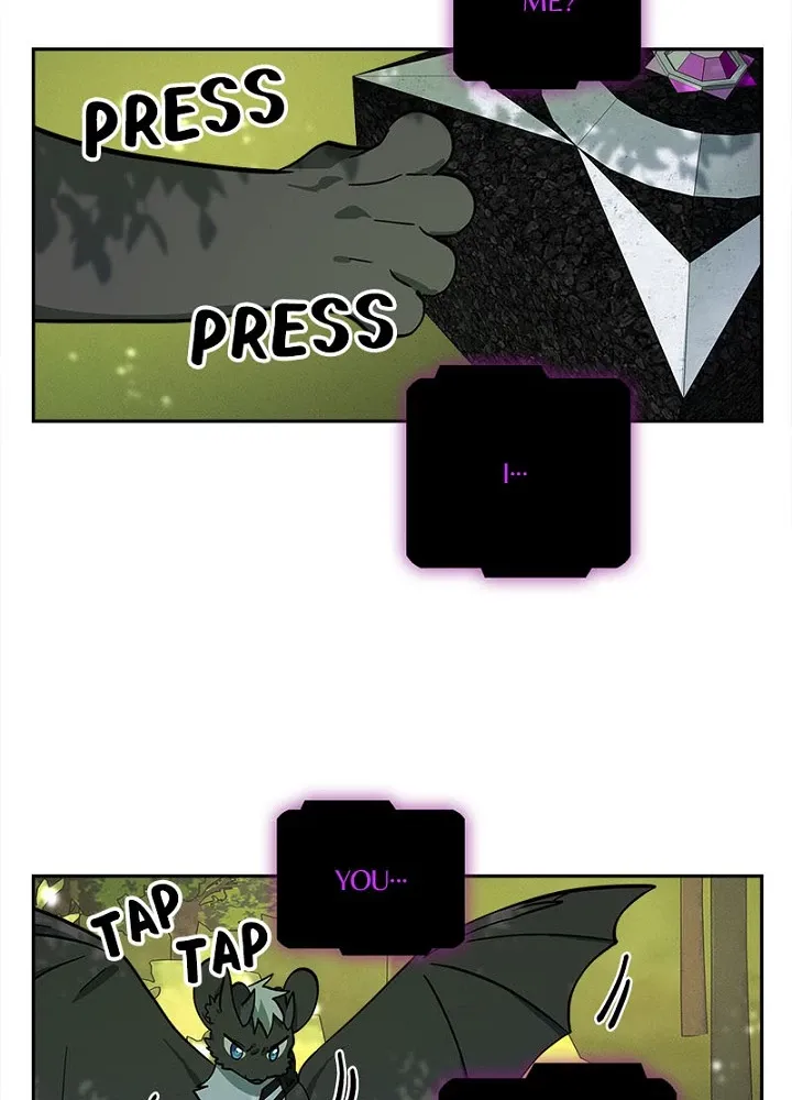 Dracorun Chapter 56 page 51 - 