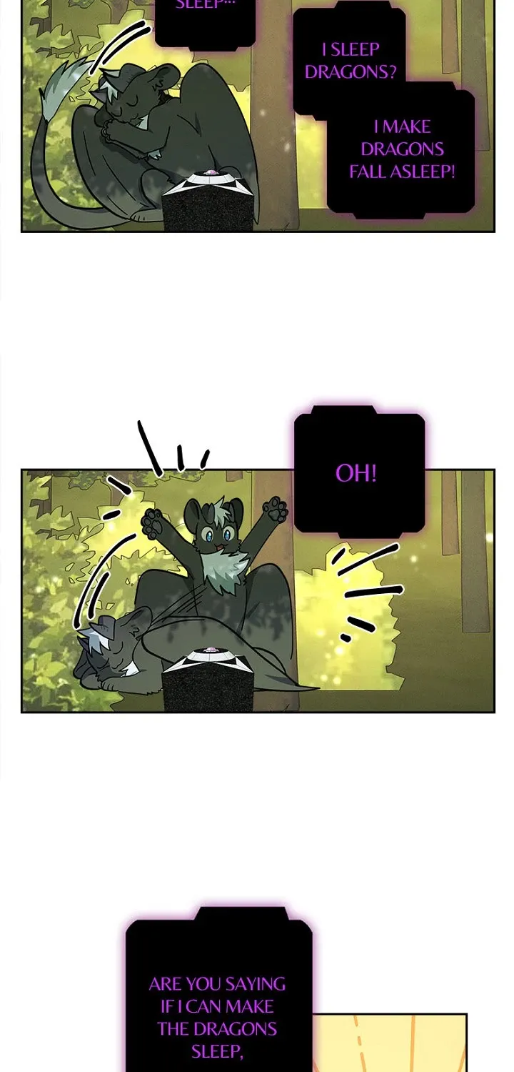 Dracorun Chapter 56 page 53 - 
