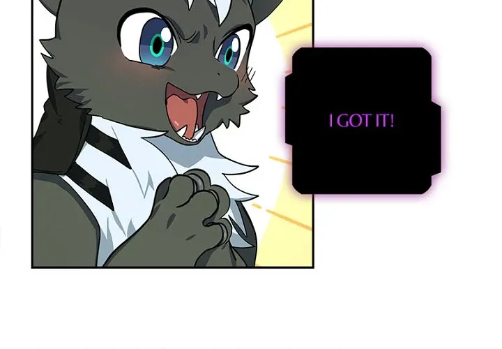 Dracorun Chapter 56 page 55 - 