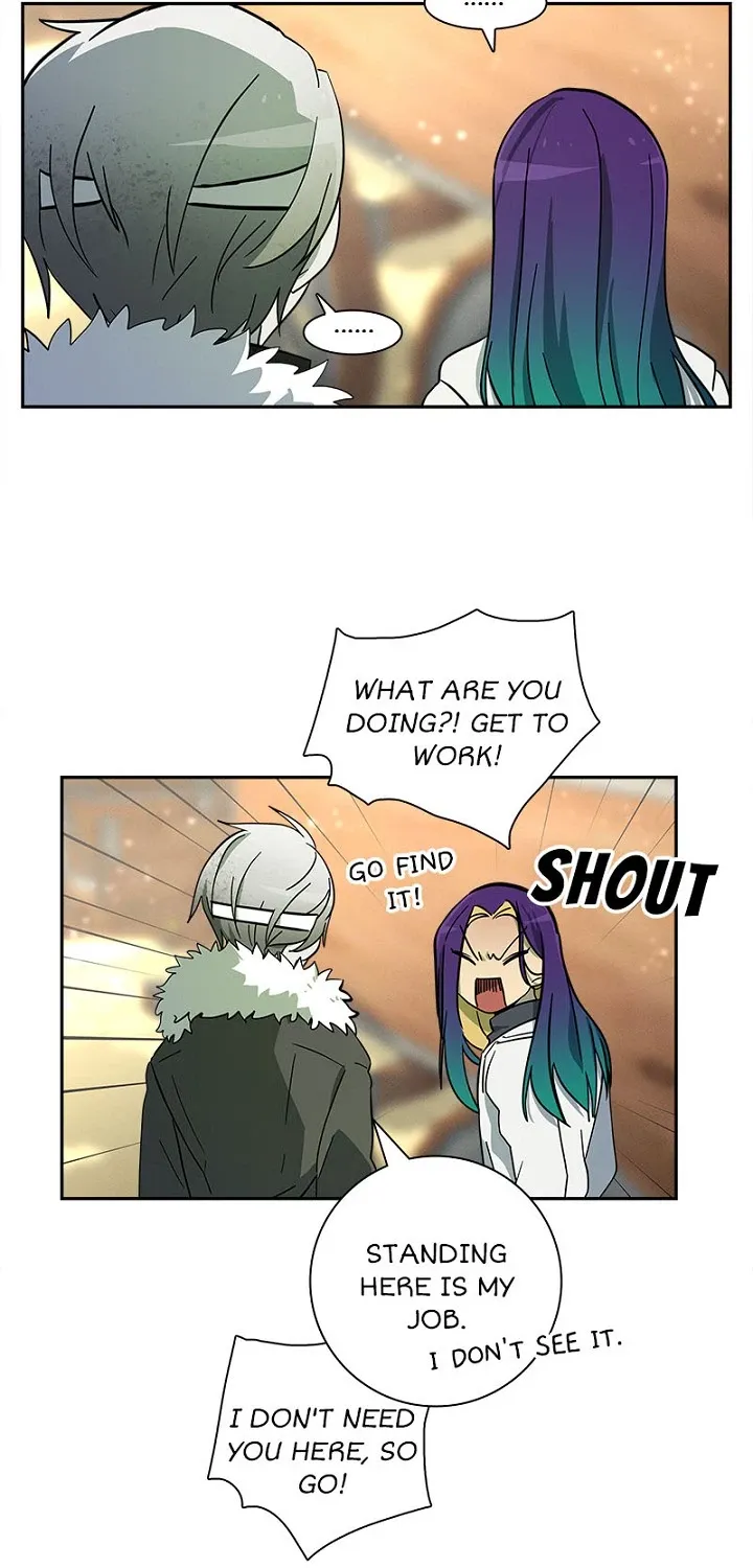 Dracorun Chapter 56 page 8 - 