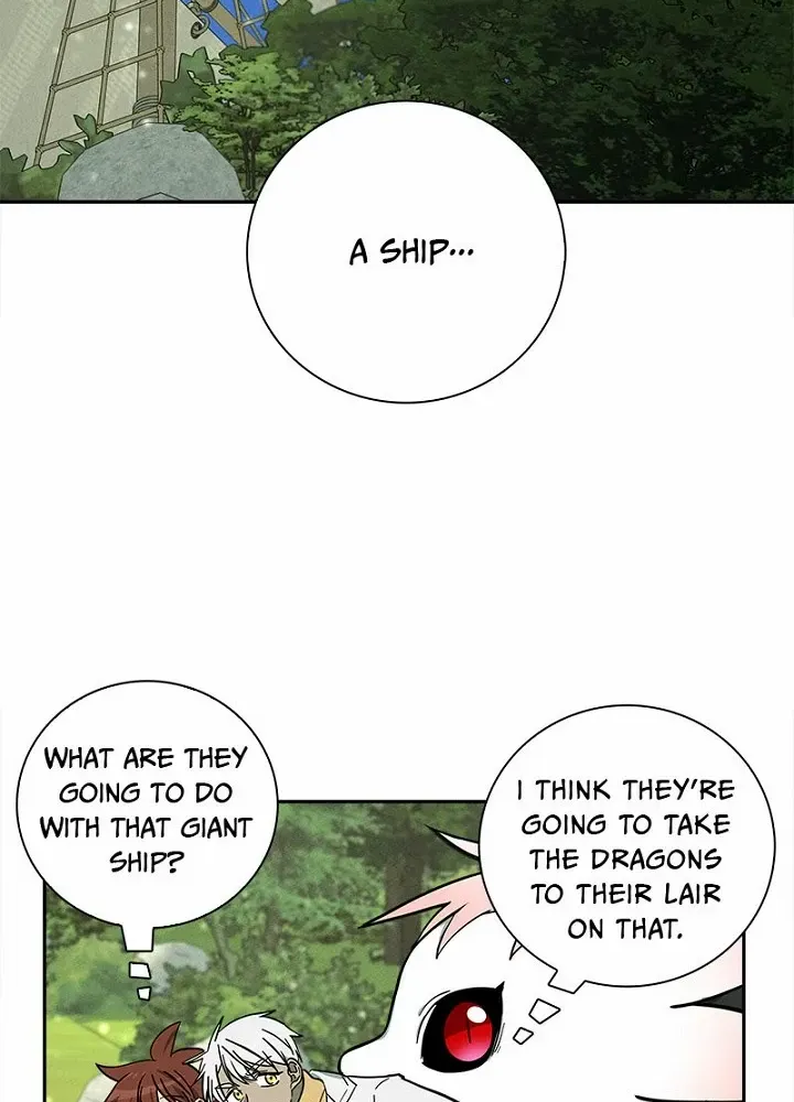 Dracorun Chapter 57 page 2 - 