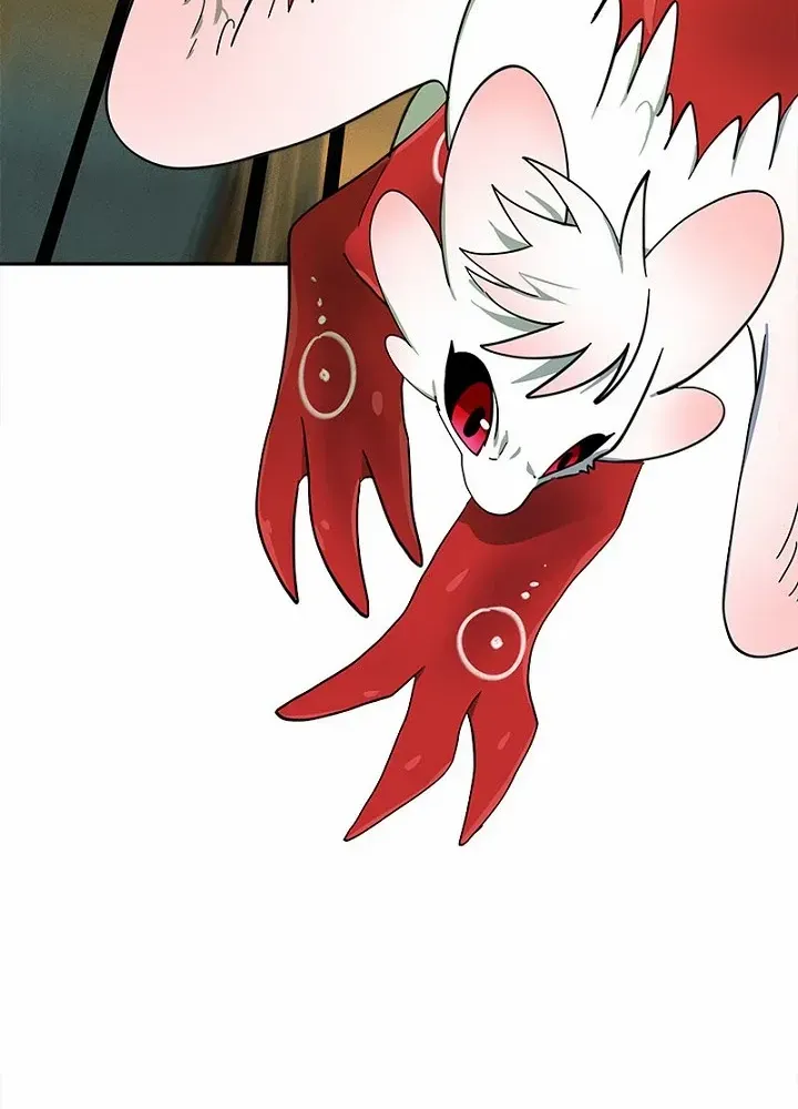 Dracorun Chapter 57 page 11 - 