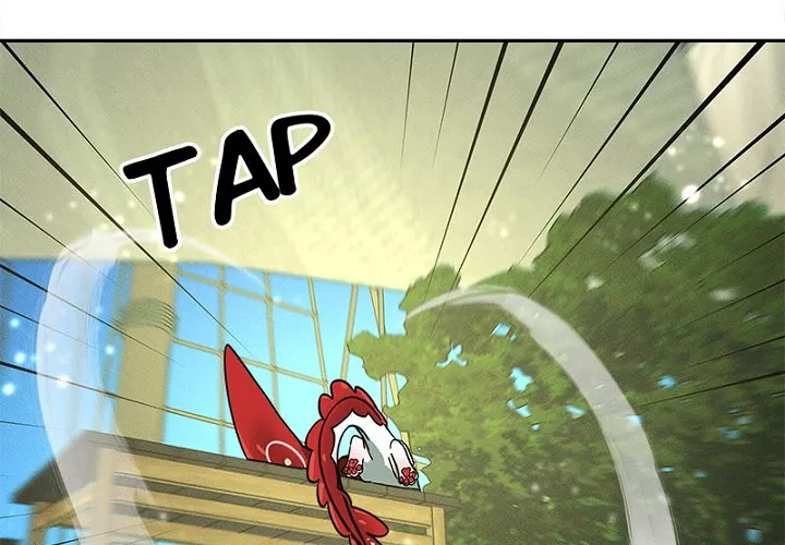 Dracorun Chapter 57 page 12 - 