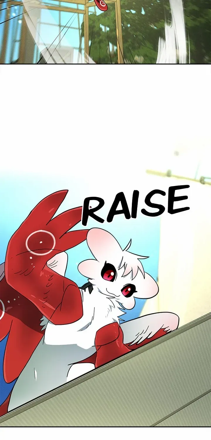 Dracorun Chapter 57 page 13 - 