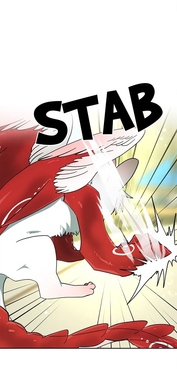 Dracorun Chapter 57 page 16 - 