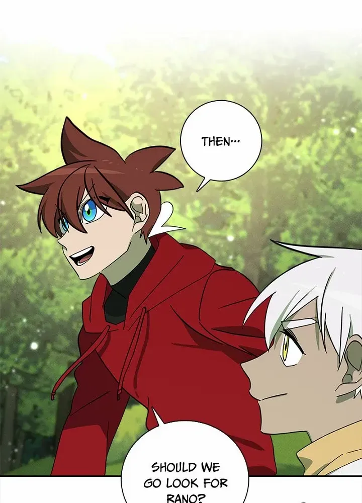 Dracorun Chapter 57 page 20 - 