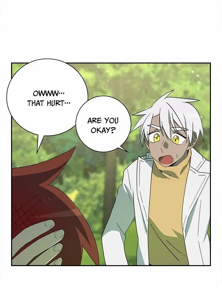 Dracorun Chapter 57 page 23 - 