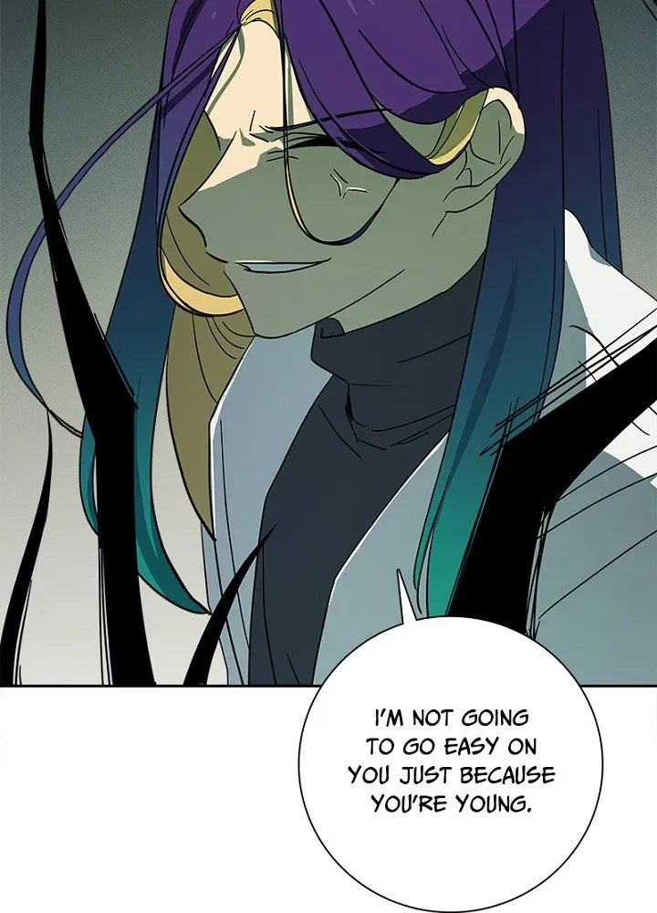 Dracorun Chapter 57 page 29 - 