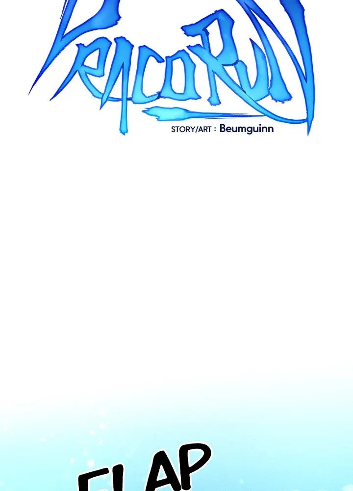 Dracorun Chapter 57 page 32 - 