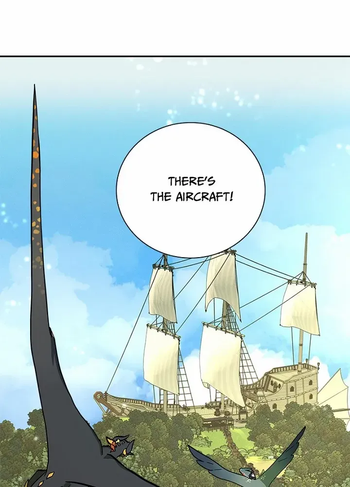 Dracorun Chapter 57 page 35 - 