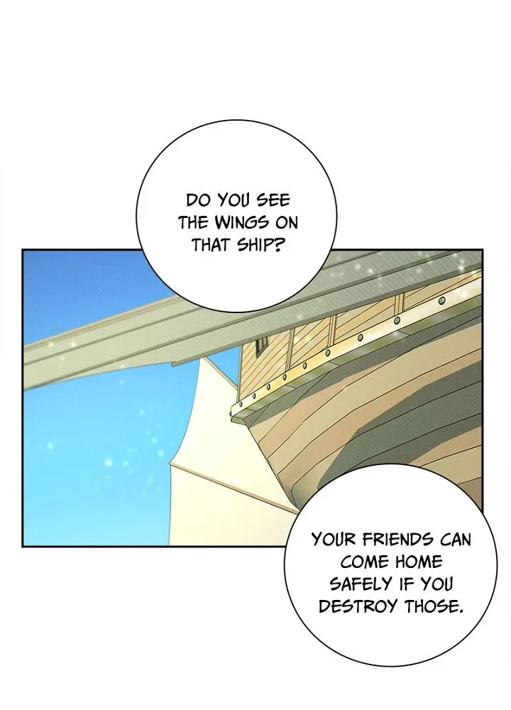Dracorun Chapter 57 page 5 - 
