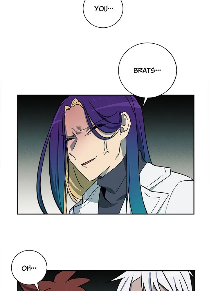 Dracorun Chapter 57 page 41 - 