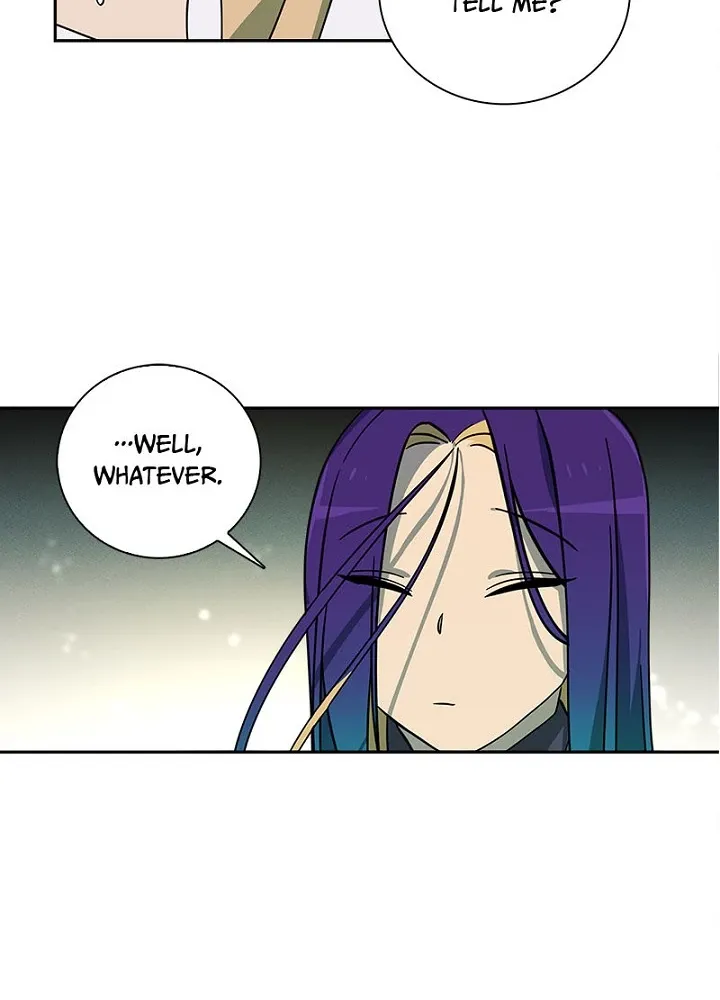 Dracorun Chapter 57 page 47 - 