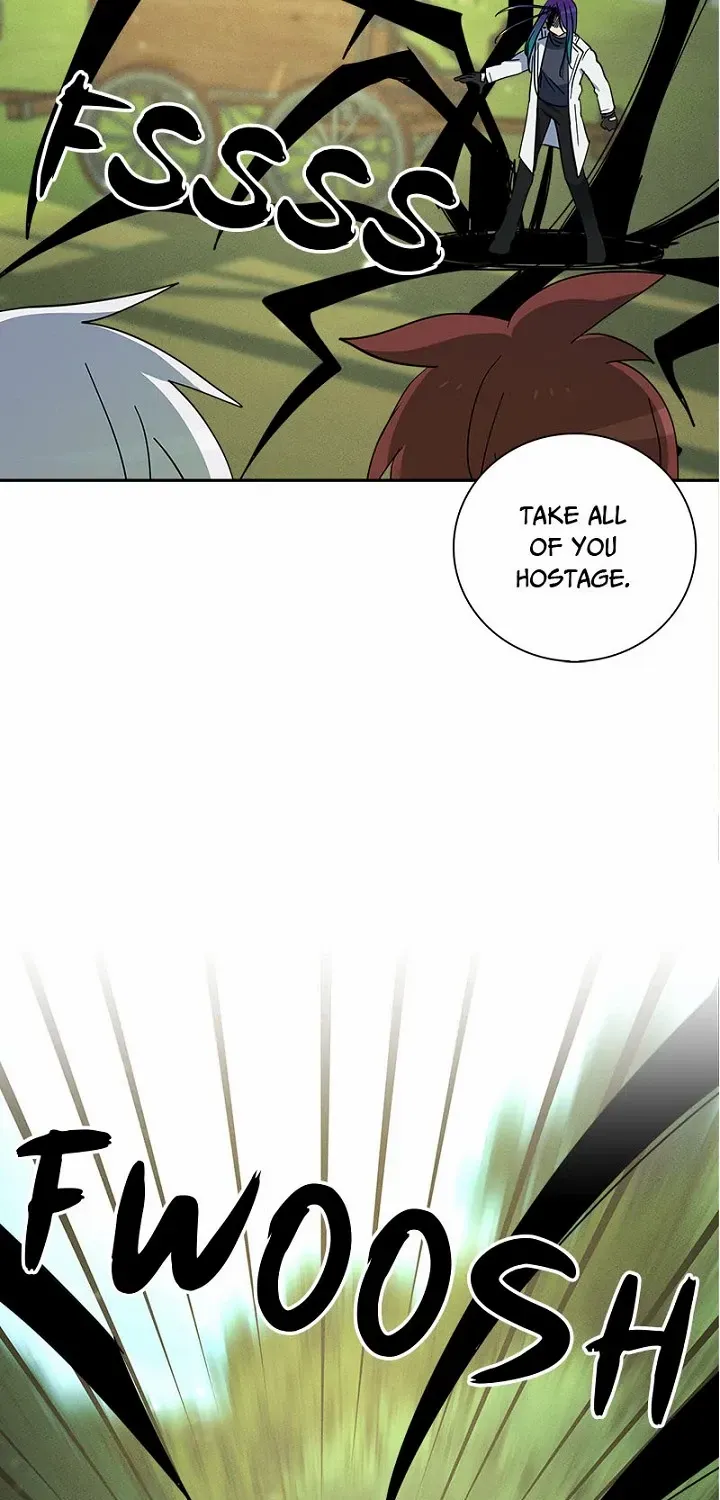 Dracorun Chapter 57 page 49 - 