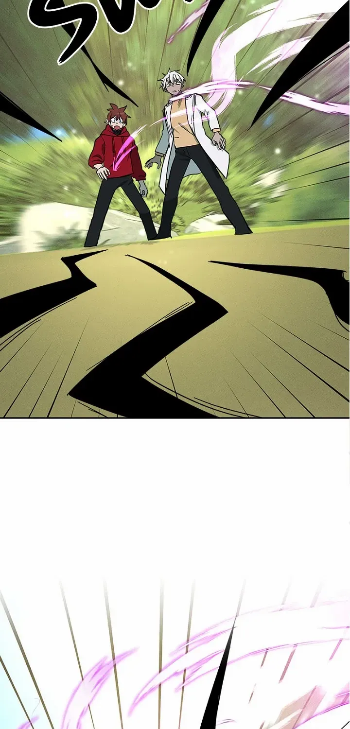 Dracorun Chapter 57 page 52 - 
