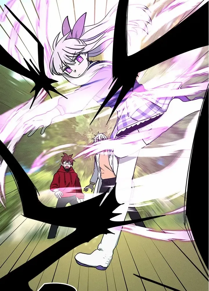 Dracorun Chapter 57 page 53 - 