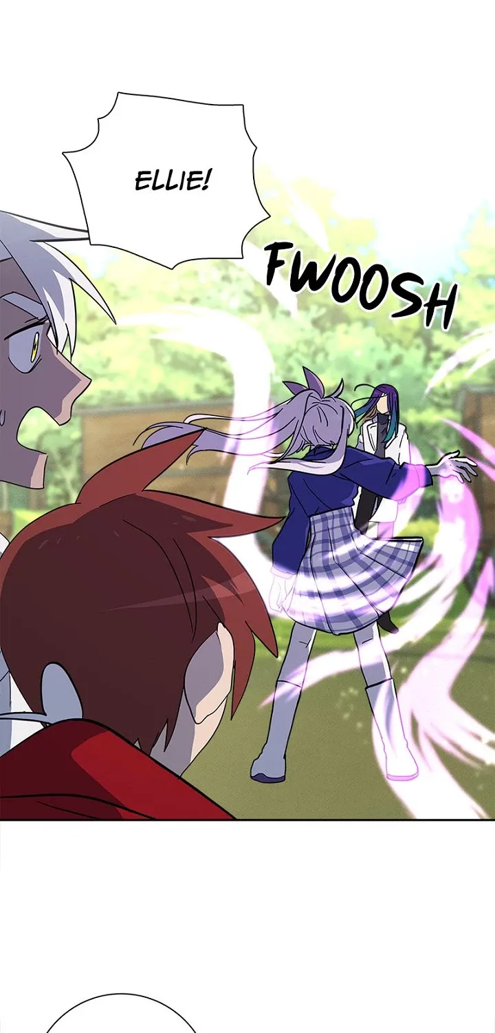 Dracorun Chapter 57 page 55 - 