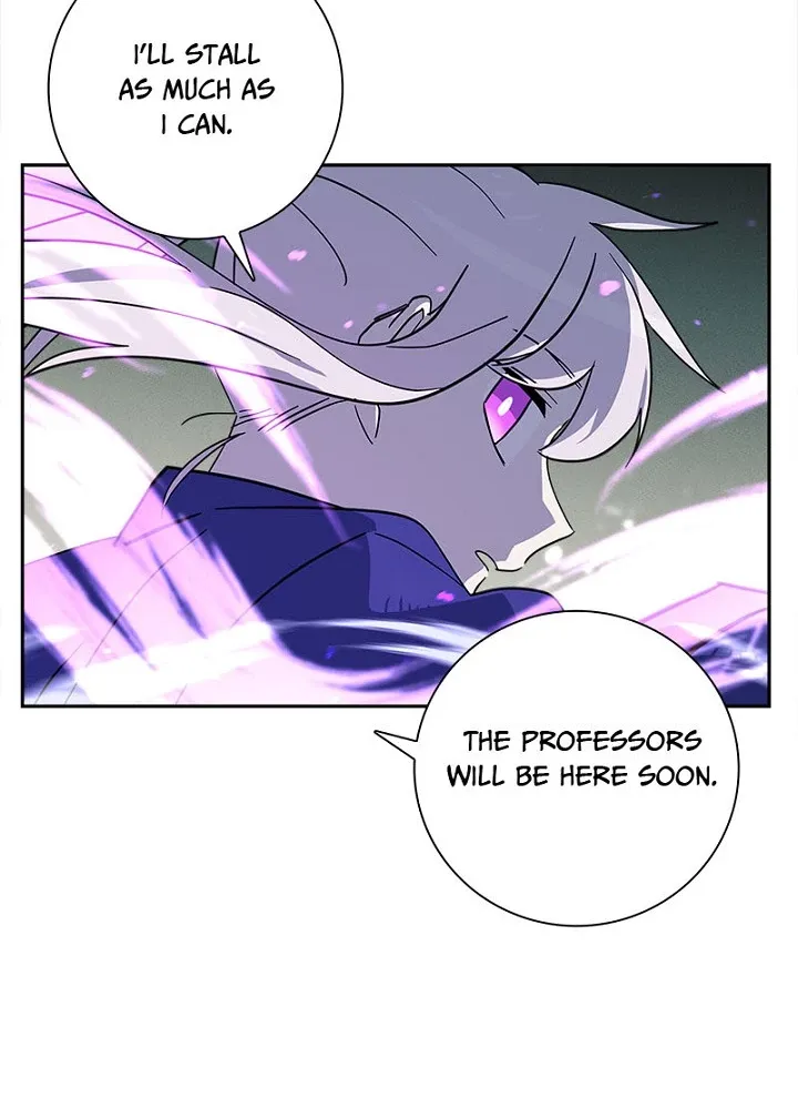 Dracorun Chapter 57 page 56 - 