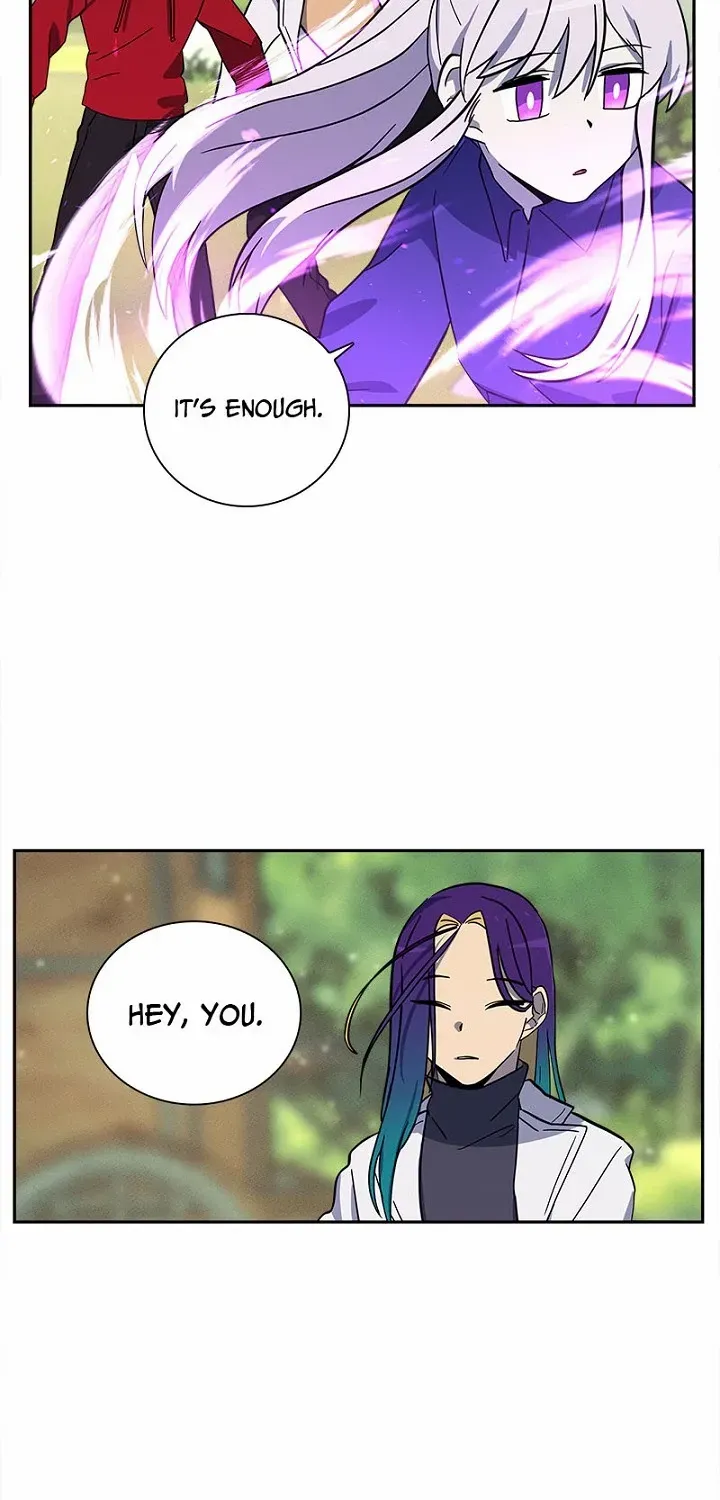 Dracorun Chapter 57 page 58 - 