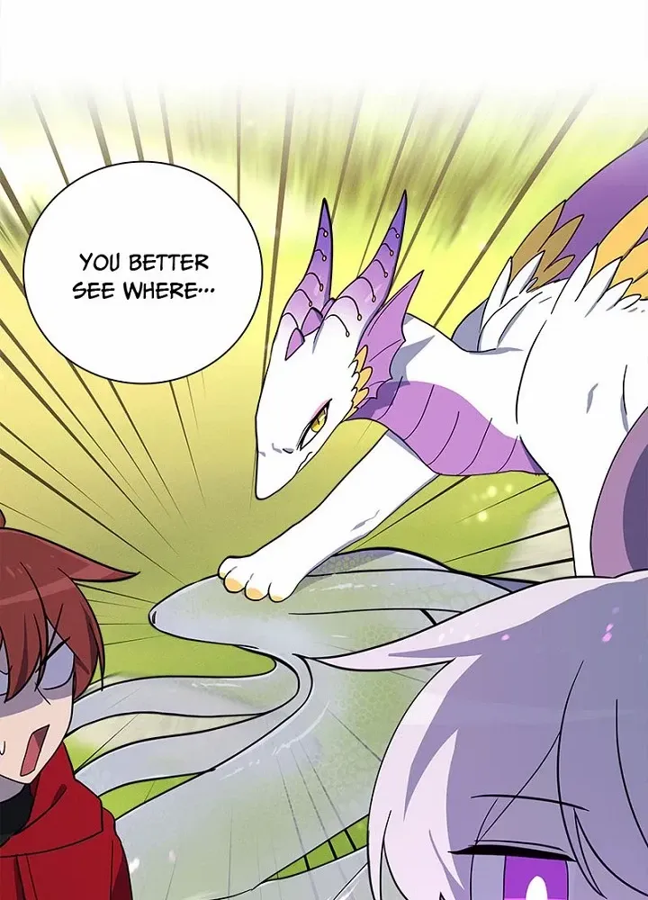 Dracorun Chapter 57 page 59 - 
