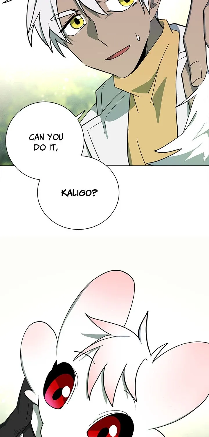 Dracorun Chapter 57 page 7 - 