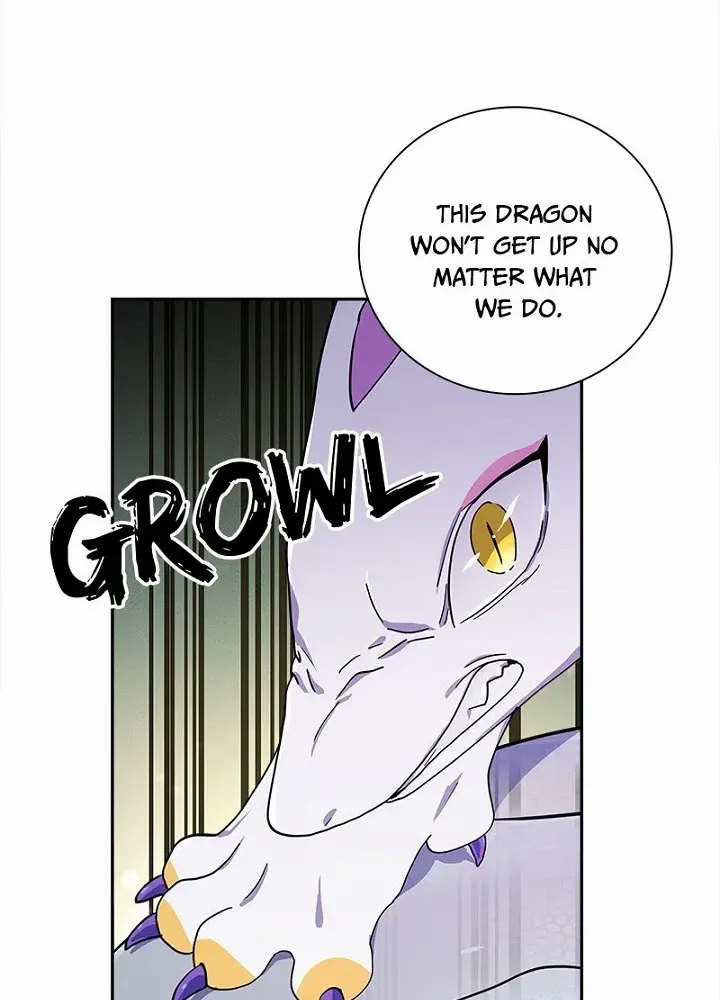 Dracorun Chapter 57 page 62 - 