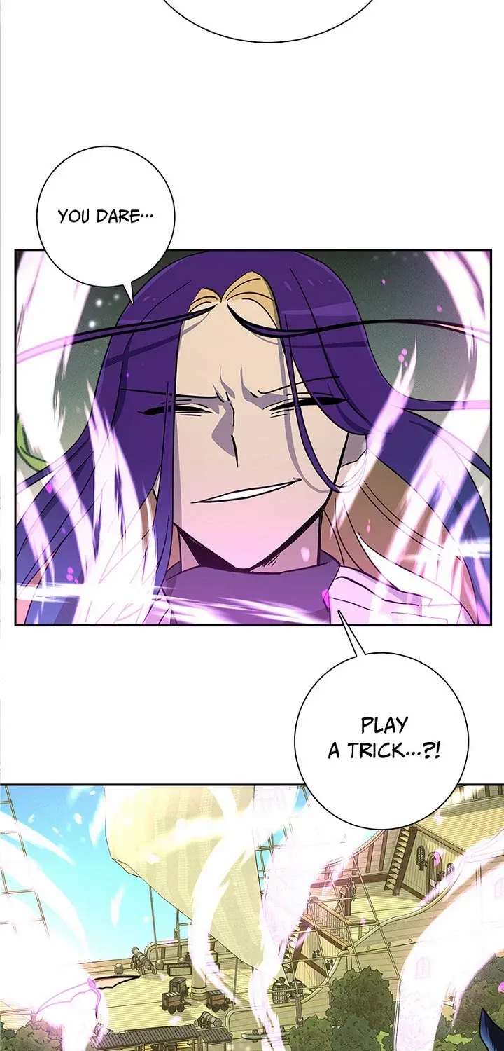 Dracorun Chapter 57 page 67 - 