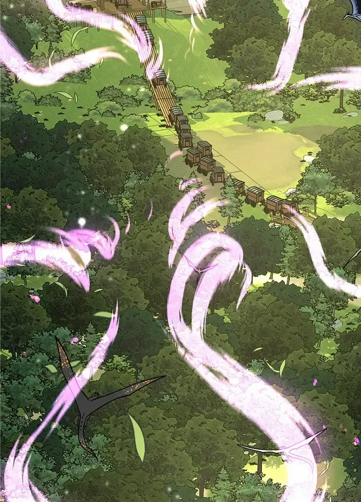 Dracorun Chapter 57 page 68 - 
