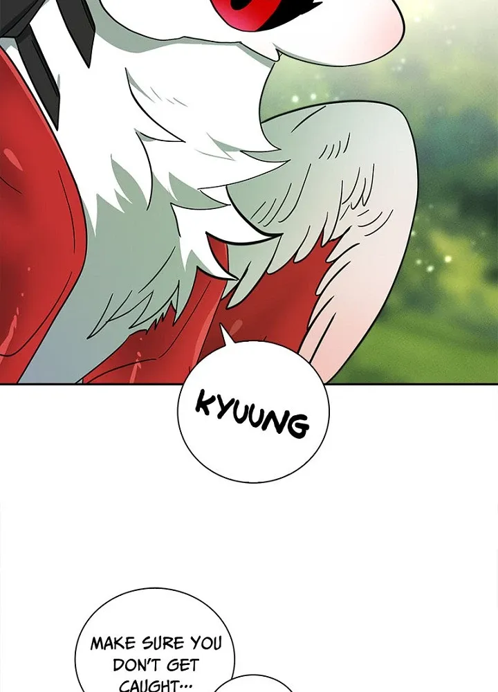 Dracorun Chapter 57 page 8 - 
