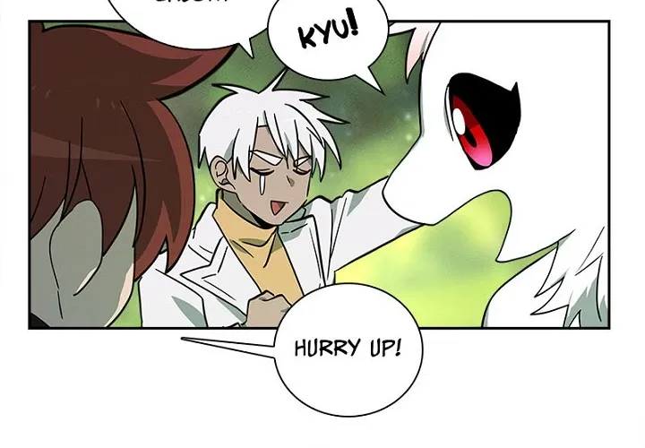 Dracorun Chapter 57 page 9 - 