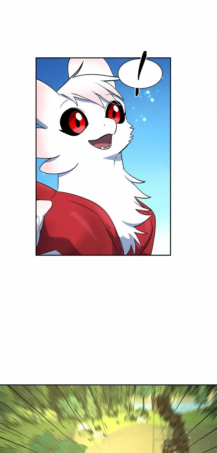 Dracorun Chapter 58 page 11 - 