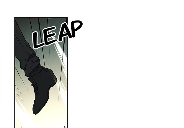 Dracorun Chapter 58 page 13 - 