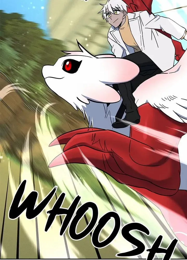 Dracorun Chapter 58 page 15 - 