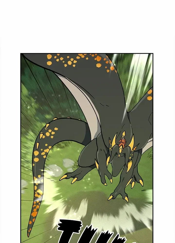 Dracorun Chapter 58 page 18 - 