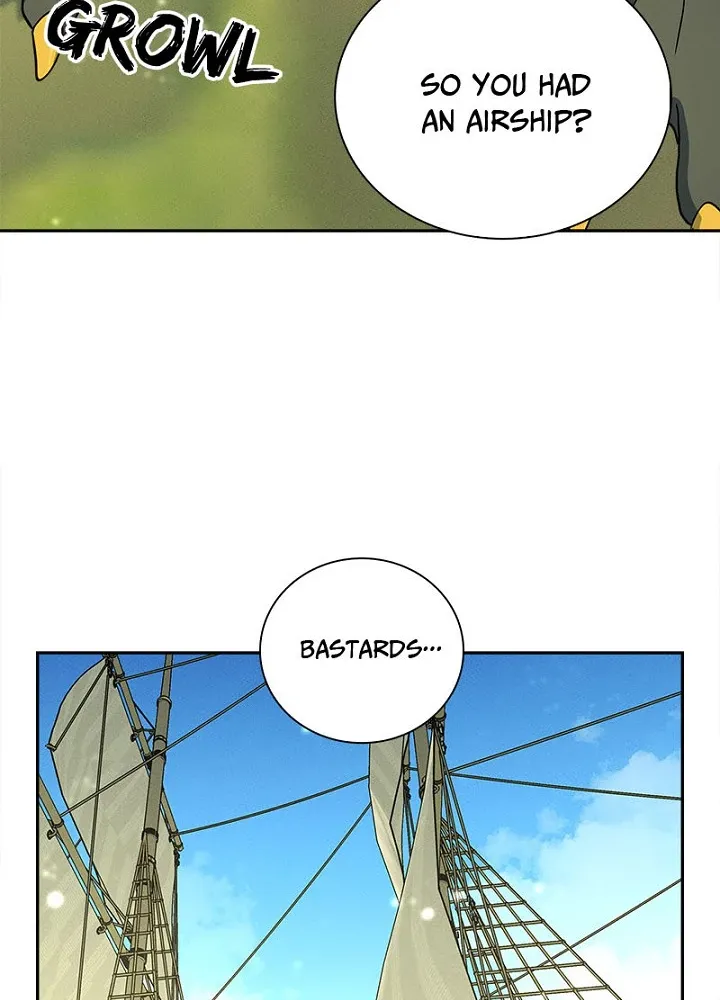 Dracorun Chapter 58 page 21 - 