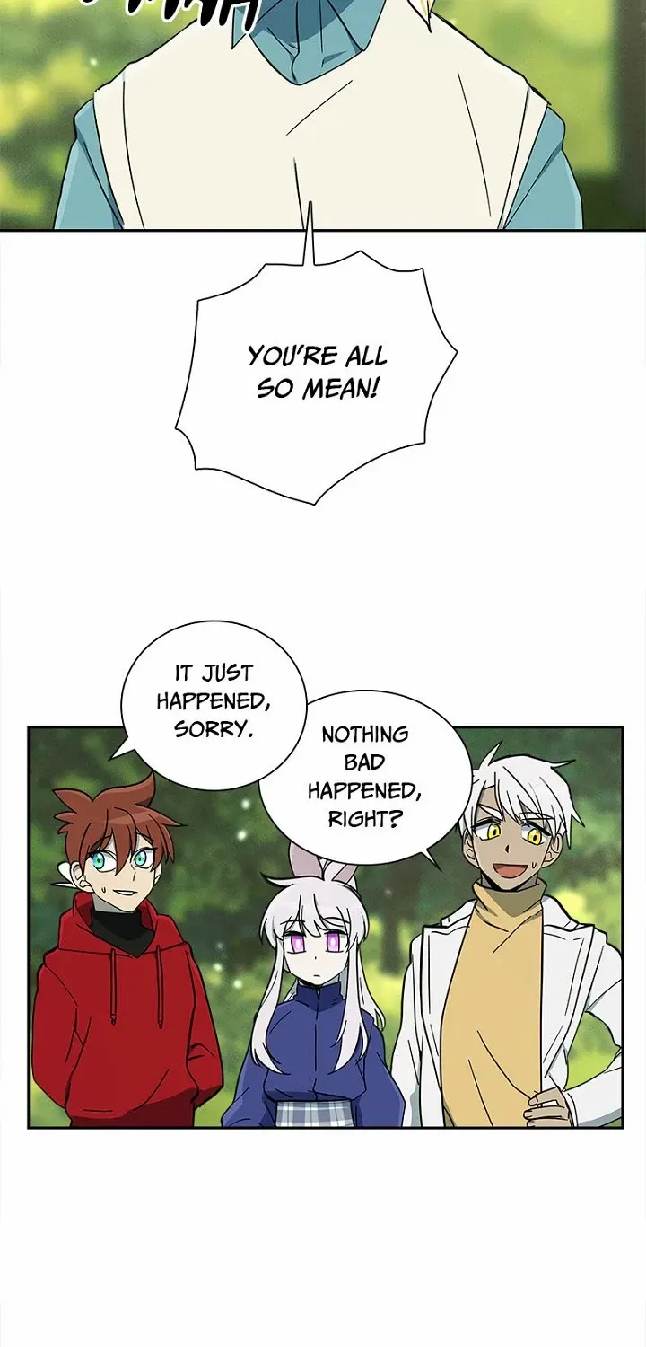 Dracorun Chapter 58 page 26 - 