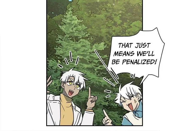 Dracorun Chapter 58 page 28 - 