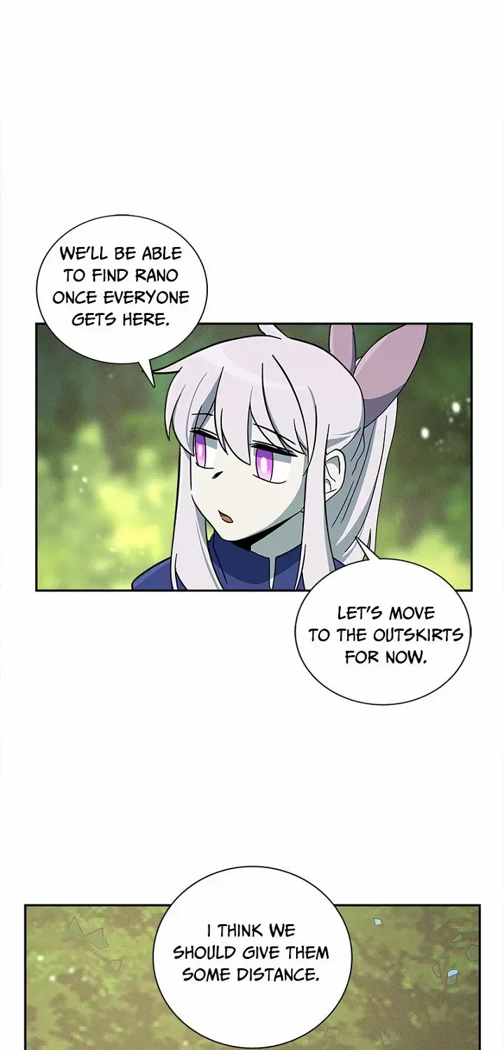 Dracorun Chapter 58 page 29 - 