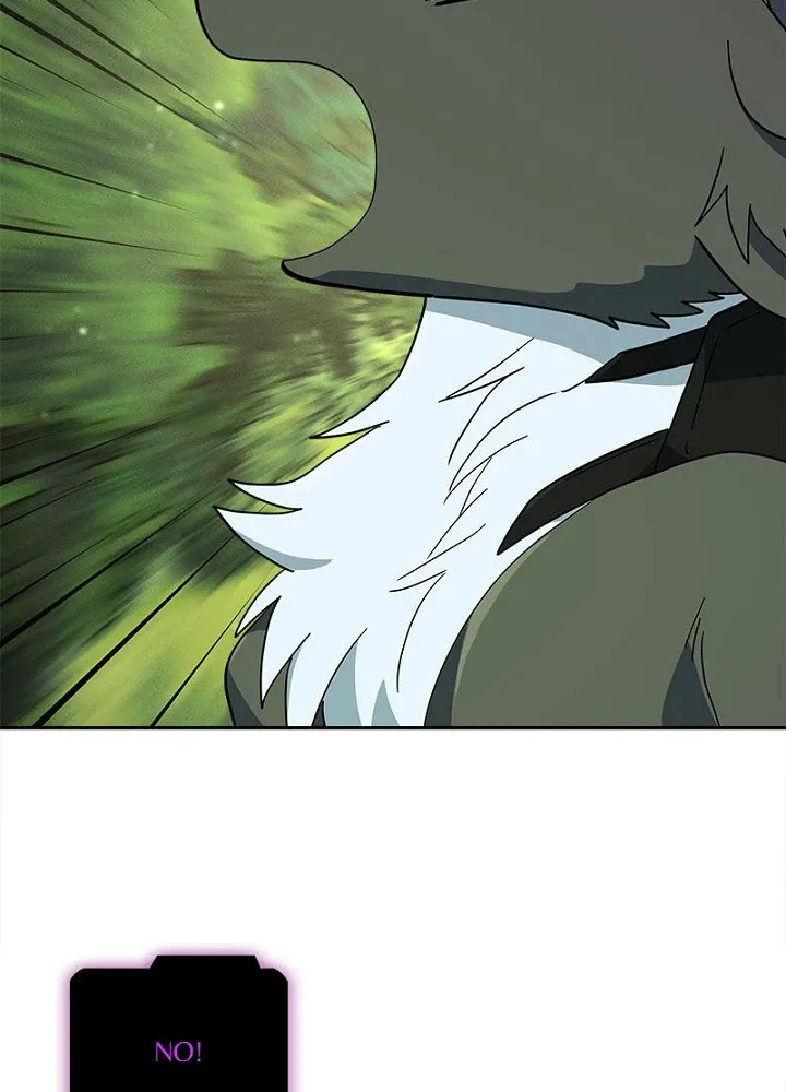 Dracorun Chapter 58 page 33 - 