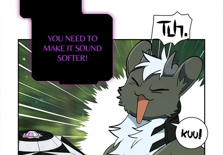 Dracorun Chapter 58 page 34 - 
